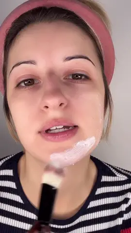 MAKEUP CON IL LATTICE 🥲 Tolgo tutto? #makeup