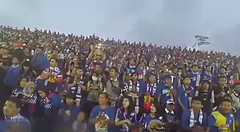 salam satu jiwa Arema 🦁💙🙏#aremania#singoedan🦁🦁 #bismillahfypシ