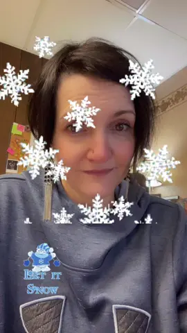 #letitsnow #happyholidays #fypシ #fypシ゚viral
