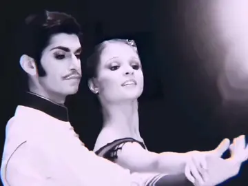 Николай Цискаридзе и Анжелина Воронцова 😍 в балете «Пахита». #николайцискаридзе #балет #большойтеатр #цискаридзе#рекомендации #воронцова