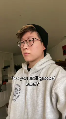 haha, yeah #fyp #foryou #foryoupage #adhd #lgbtq #trending