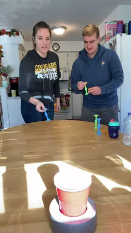 #trickshot #competition #popdarts