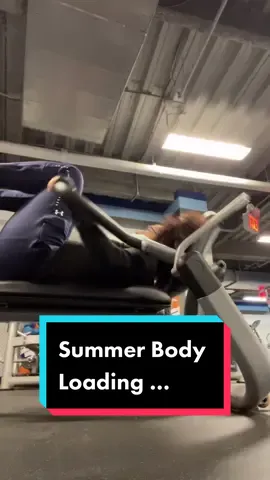 Summer bodies are made in the winter!!! Start getting those gains up people. #fyp #viral #trending #xyzcba #gym #itsaboutdriveitsaboutpower #nyc