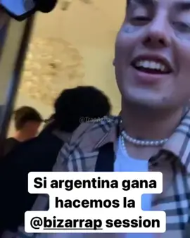 #duki #bzrp #lentejas #fypシ #trapargentino #sigueme_para_mas_videos_asi #trueno #seleccionargentina #afa