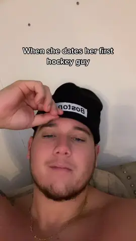 Good luck Charlie #hockeyboys #hockeytiktoks #hockeyplayer #hockeyguys #hockey #hockeygirls