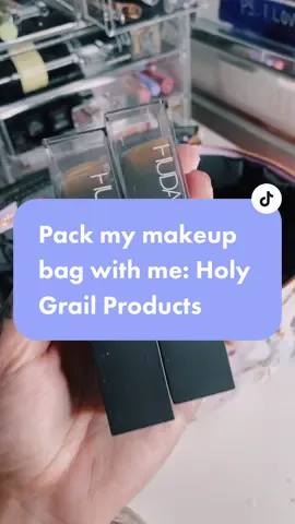 #AEHolidayForever #holygrail #makeupproducts #makeupfavorites #hudabeautyshop #makeupbagmusthave #makeupfypシ #fypシ