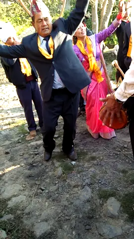 didi vena ko dance 😊🙏