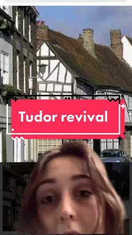 It’s health and safety gone mad #History #architecture #tudor #tudorrevival #medieval #renaissance