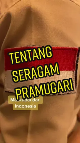 Kenapa sih seragam pramugari #SuperAirJet beda dari yang lain? Kira-kira kamu bisa menebak ga alasannya ?