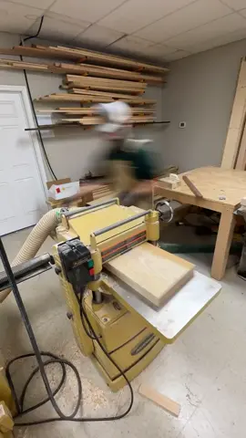 Beginning stages of a new pedestal table! #wood #woodworking #LearnOnTikTok #learnwithtiktok #learnfromme #pedestaltable