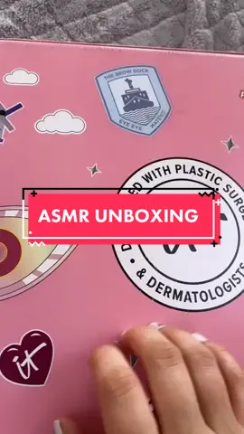 Do we want a full review on these?#asmrunboxing #asmrmakeup #itcosmeticsgiftedme #prunboxing #CustomersMostLoved