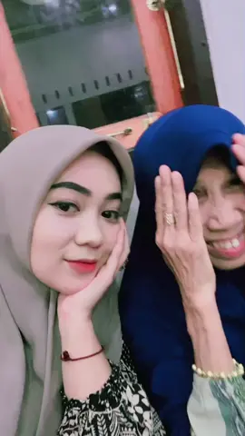 nenek kuh ♥️
