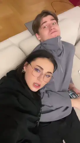 chłop chyba się mnie boi xdd @pawel_official 🍄
