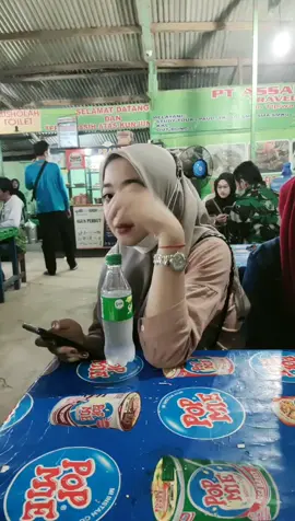 Alhamdulillah penumpang nya cewe lur😁 arah Jakarta-ya travel kita bsok baru kita pp lampung lagi 😉#travellampungjakarta #kebersamaanituindah #fypシ