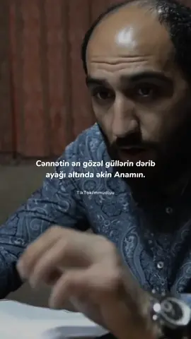 Ana müqəddəsdir♥️ #mmudluu