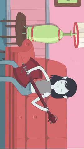 Everything Stays #adventuretime #marceline #everythingstays