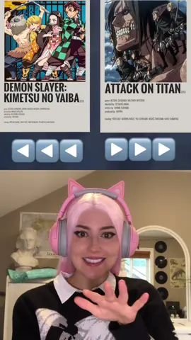 #duet with @animexzt 2 of my favs so this was hard! #demonslayer #aot #erenjaeger #inosuke #leviackerman #anime #shinobu #zenitsu #nesuko