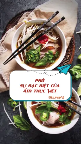 Google tôn vinh món phở Việt bạn biết chưa? #ilike #iliketravel #ilikevivu #amthucvietnam #phovietnam #googledoodle