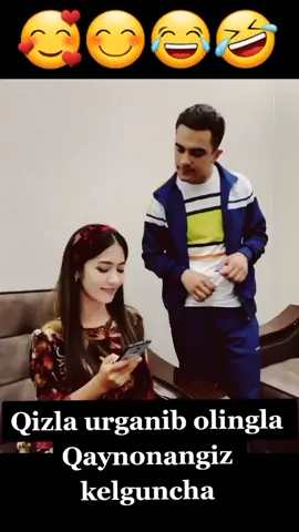 Hammasini birdaniga qilamiz 🤣😂#рекомендации❤️❤️ #❤❤❤❤❤❤ #дуэт #санктпетербург2022 #uzbekiston🇺🇿 #r_e_k_o_m_e_d_a_c_i_a #🙃🙂🙃🙂🙃🙂😉 #xorazm90