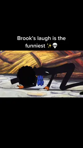 no brook no life yohoho #brook #anime #onepiece #sanji #zoro
