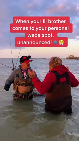 Caching fingers in my sugar bowl! 😤 @justingarcia8097 #salerosfishing #fishnboys #texas #getyourownspot #fishingproblems #rgv956 #JBLGreekOut