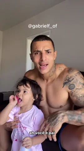 Treine em casa #paiefilha #maromba #muscle #trembo #filha #viral #bodybuilding #funk #musculação #foconotreino #treinopesado #genetica #morombeiro