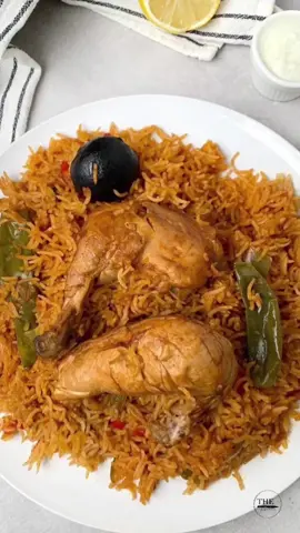 كبسة الدجاج #سهله_وسريعه #وصفاتي #fyp #explore #food #دجاج #chicken #السعودية #جدة #الكويت #fypシ #Foodie #الامارات