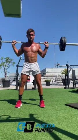 AMRAP 10’ #megatlon #entrenamiento #gym #personaltrainer #altorendimento #sportclub #training #entrenadorpersonal #Fitness #crossfit #rutinas #entrena