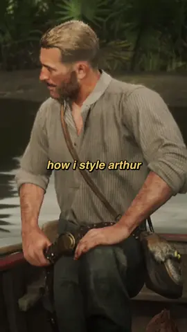 my arthur FAQ ig. if u have an questions lemme kno 🤠 #redeadtok #arthurmorgan #reddeadredemption2