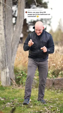 Reply to @ulaalalaa  Alexandra showing why she’s The Ultimate Puppy.