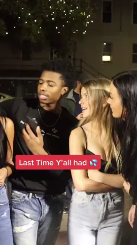 She called her out at the end😭