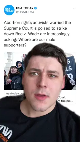 #greenscreen #camhigby #abortion #republican #conservative