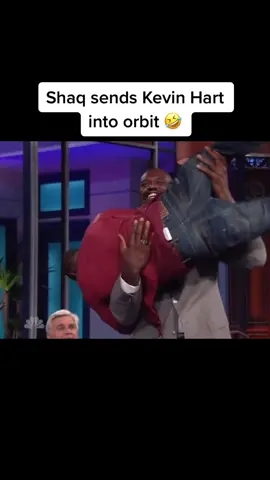 #fyp #shaq #kevinhart #funny