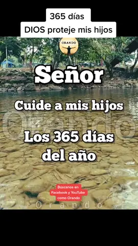 Bendice a tus hijos los 365 días del año 🙏🏻 amén 💖 #orando #diciembre #Dios #oración #Biblia #hijos #añonuevo