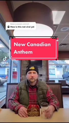 Reply to @qaqaaq Great question.. @timhortons @justinbieber