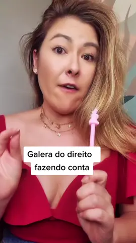 Gente, não adianta mandar números na live que minha cabeça não funciona!!