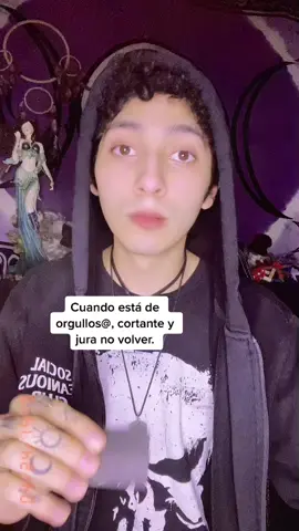 Sígueme en Instagram ✨🔮✨ #witchtok #parati #magia #brujeria #witch #bruja #magia #victortarot #chaman #magic