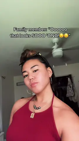 😩I don’t like sharing my food #hawaii #fyp