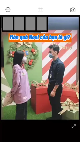 Giáng sinh này các bạn muốn nhà Cáo phát quà gì nhỉ??#NhaCao #fpttelecom #tuyendungftel #trending #tiktok