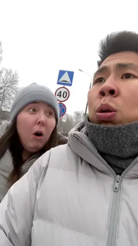 Мама и сын😁 @naydansan