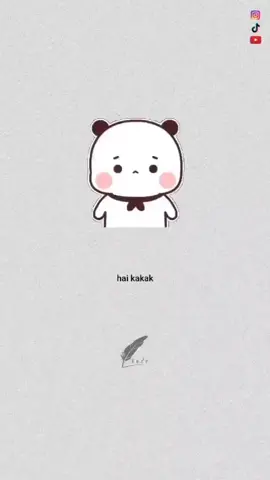 Hai kakak || Kode Shorts untuk story wa. #kodeshorts #kode #animasipentol #edit #lucu #keren #viral #fyp