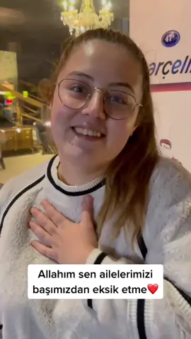Senin o gözlerindeki mutluluk yeter ❤️