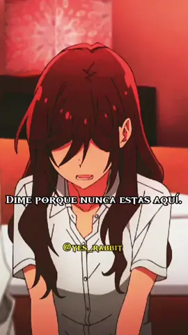 Y como dijo miyamura:#miyamura #hori #Horimiya #anime #parejas #amigos #viral #fraseanime #MIYAMURA #frases