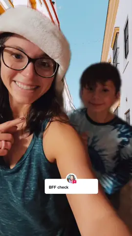 #asktiktok #bff #SnowballFightAgainstHunger #momandson #momofboys