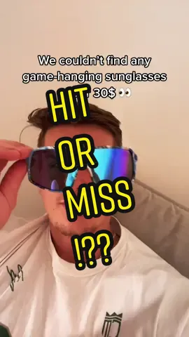 Hit or miss?