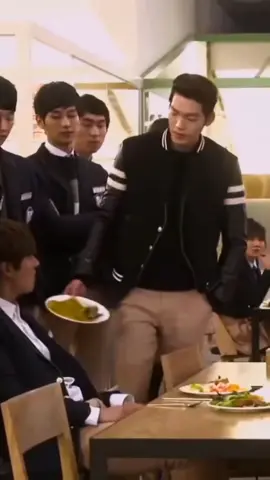 tetep cool yekan😎#leemin#kimwoobin#theheirs#fyp#parkshinhye#drakorrecomended