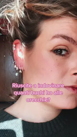 L’avevate capito? ✨ #gioielli