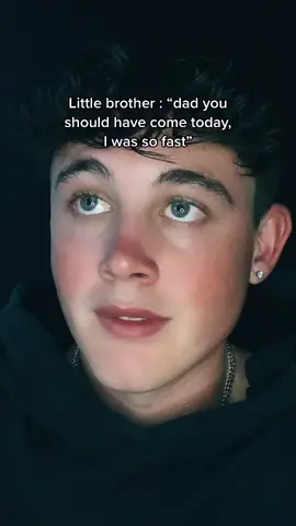 The father who likes to drink.  #fypage #pov #emotional #xyzbca