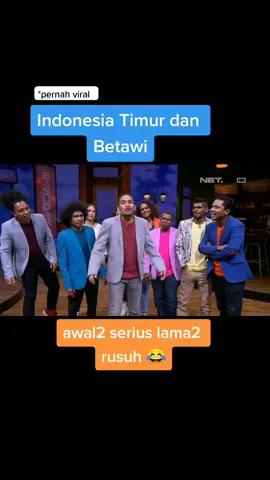 versi kitorang #nettv #waktuindonesiatimur #indonesiaku #komedi #hiburan #GoyangShopeeCOD #indonesiaculture