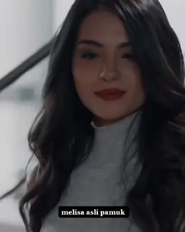 красивая девушка 🥵🖤🔥 #melisapamuk #melisaaslipamuk